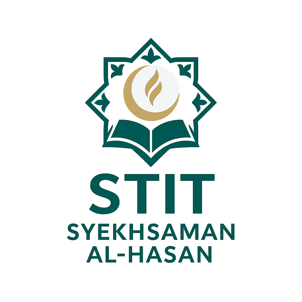 STIT Syekhsaman Al-Hasan